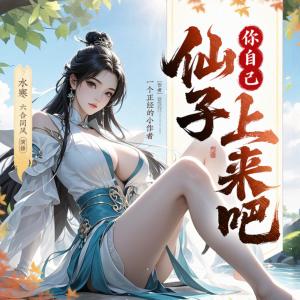 仙子，你自己上来吧！