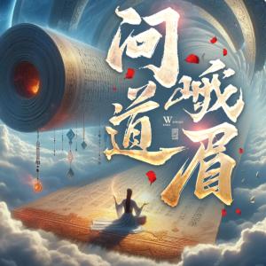 问道峨眉有声小说