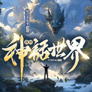 我的神话世界有声小说