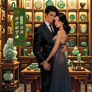 青梅酸甜：总裁，给你刻个碑有声小说