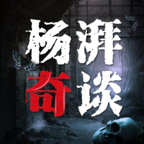 杨湃奇谈：悬疑惊悚的一千零一夜