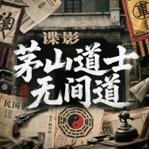 谍影：茅山道士无间道