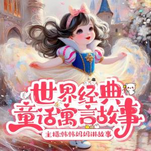 世界经典童话寓言故事