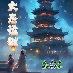 大唐诡狱有声小说