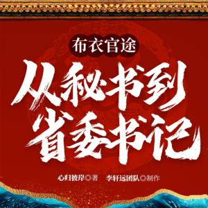 布衣官途：从秘书到省委书记