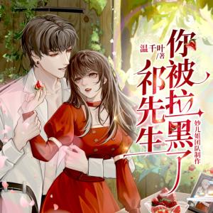 祁先生你被拉黑了