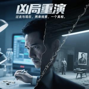 凶局重演有声小说