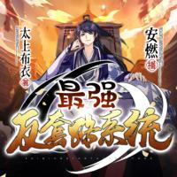 最强反套路系统有声小说