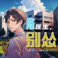 陈医生，别怂！