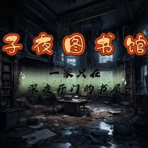 子夜图书馆有声小说
