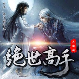 绝世高手有声小说