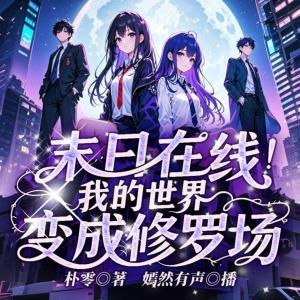 末日在线：我的世界变成修罗场