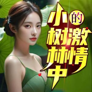 小树林中的激情