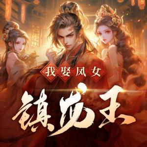 我娶凤女镇龙王有声小说