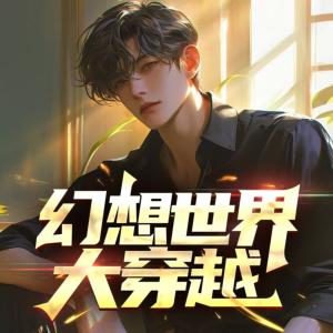 幻想世界大穿越有声小说