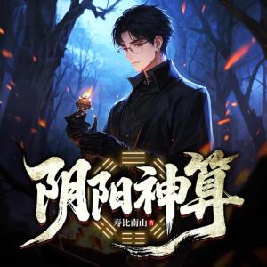 阴阳神算有声小说