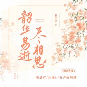 韶华易逝尽相思有声小说