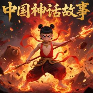 中国神话故事