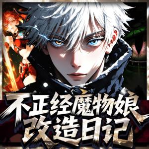 不正经魔物娘改造日记