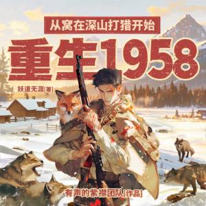 重生1958：从窝在深山打猎开始