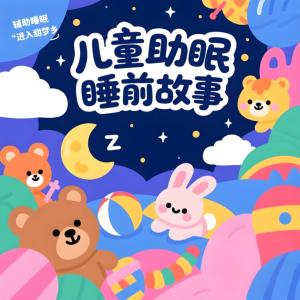 儿童助眠睡前故事