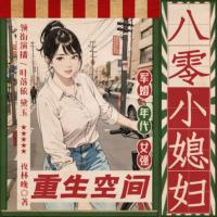 重生空间八零小媳妇