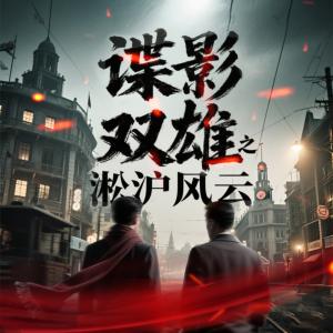 谍影双雄之淞沪风云