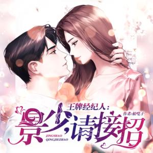 王牌经纪人：景少，请接招有声小说