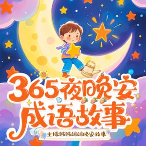 365夜晚安故事