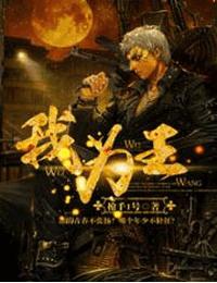 我为王有声小说