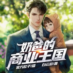 奶爸的商业王国