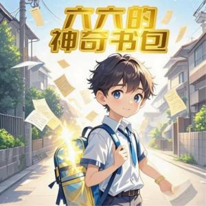 六六的神奇书包