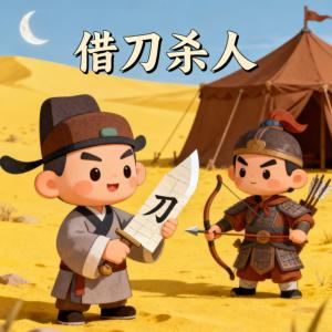 三十六计经典故事集