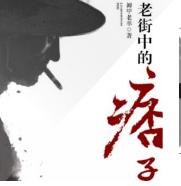 老街中的痞子有声小说