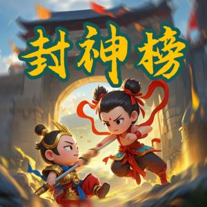 封神演义少儿版有声小说