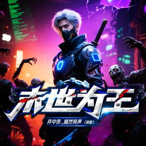 末世为王：我有神级外挂