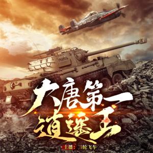 大唐贞观第一逍遥王有声小说