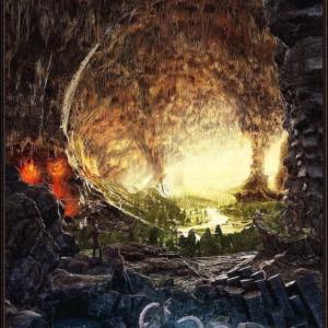 地心游记有声小说