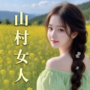 山村里的女人
