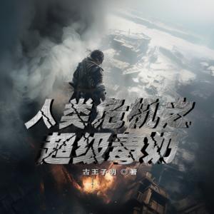 人类危机之超级毒奶有声小说